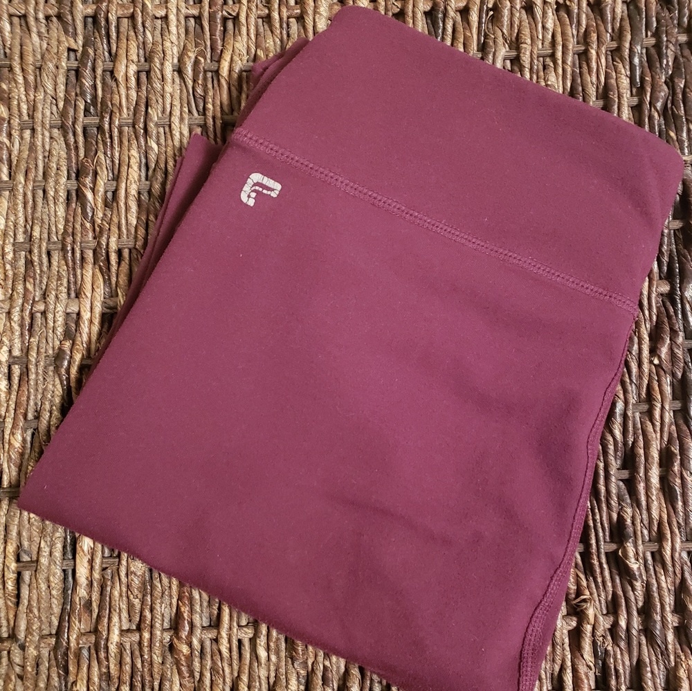 Fabletics Mid-Rise Legging